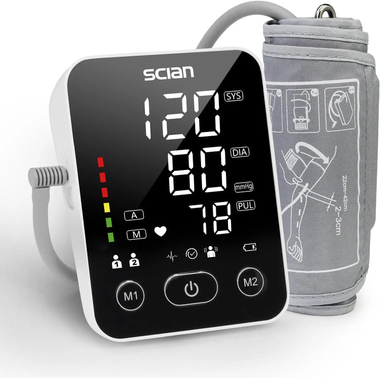 At-Home Monitoring Devices