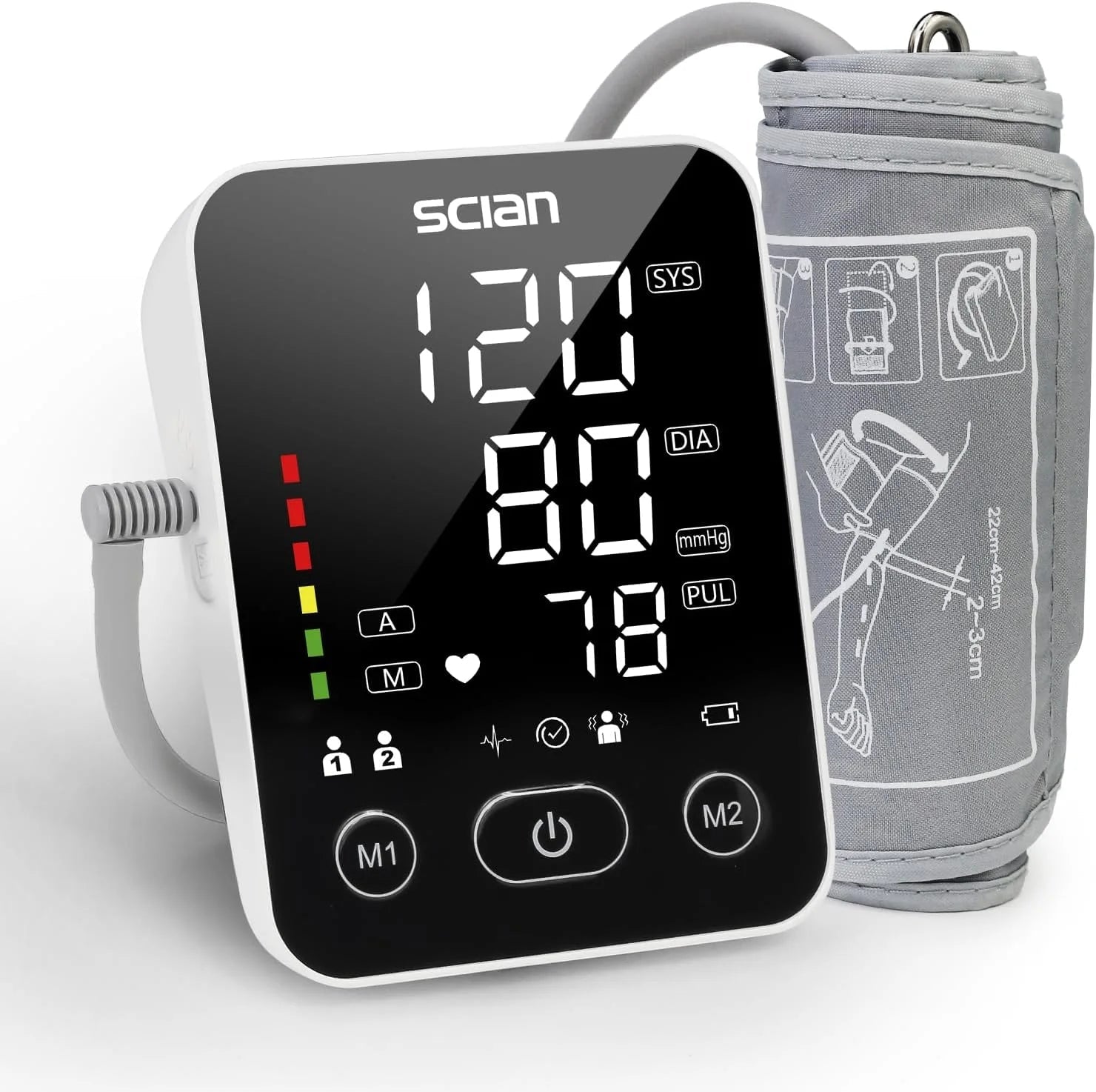 At-Home Monitoring Devices