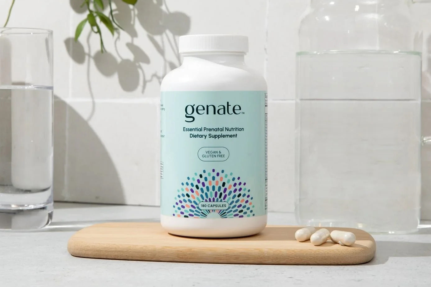 Core Prenatal Nutrition Bundle